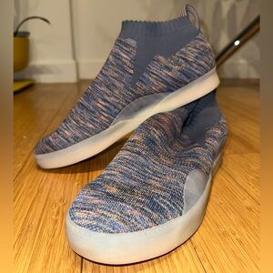 LIKE NEW Adidas Skateboard 3ST.002 Multicolor Tubular Cloth Trainers Men’s 10.5